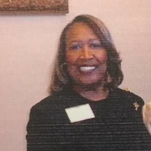 Meet your Posher, Betty